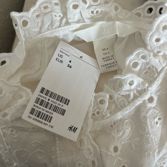 H&M top - Picture 4 of 8